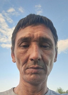 Толя, 53, Россия, Москва
