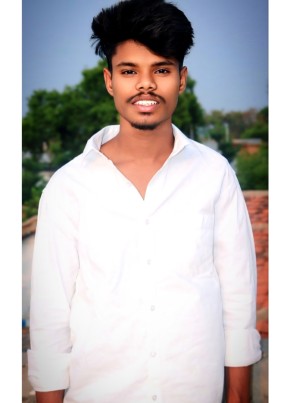 Karthik, 18, India, Hyderabad