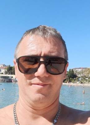 Олександр, 46, Republika Hrvatska, Zagreb