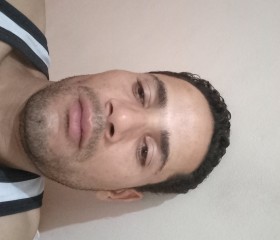 Hisham, 37 лет, القاهرة