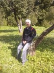 СЕРГЕЙ КОРХ, 60 лет