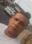 Ale loureiro, 49 лет, Belém (Pará)