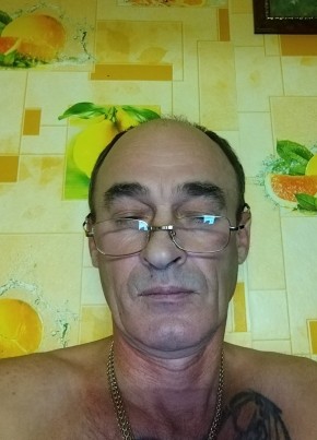 Вадим, 56, Россия, Советская Гавань