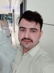 Arsalan Khan, 24 года, إمارة الشارقة