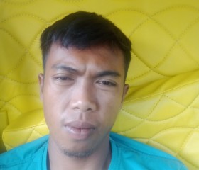 Fandy, 32, Tabanan