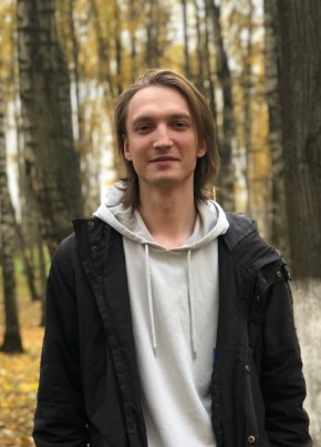 Дмитрий, 26, Россия, Дмитров