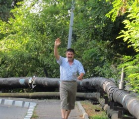 Сергей, 61 год, Тбилисская