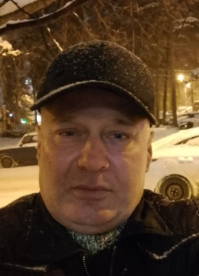 МАКСАД, 46, Россия, Сертолово