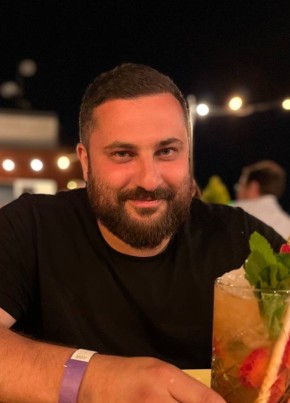 Vadim, 33, Bulgaria, Nesebar