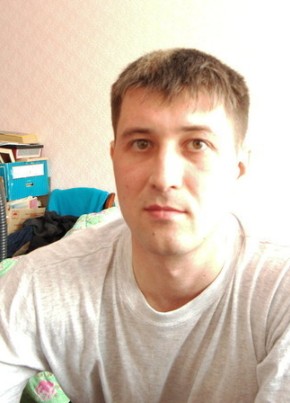 Олег, 42, Россия, Задонск