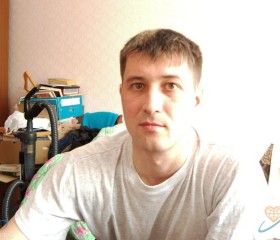 Олег, 42 года, Задонск