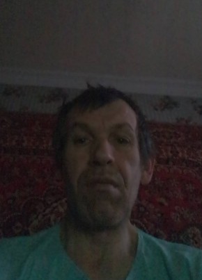 Николай, 50, Россия, Тамбов