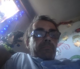 jani, 51, Mezocsat
