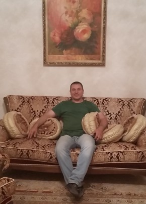 Paul, 51, Kyrgyzstan, Bishkek
