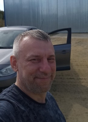 Grigoriy, 46, Russia, Rostov-na-Donu