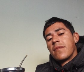 Javi, 23, Buenos Aires