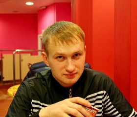 Aleksandr, 37, Perm