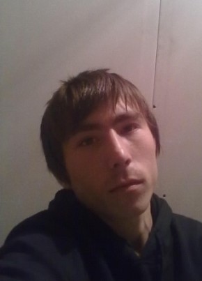 Радик, 35, Россия, Усть-Катав