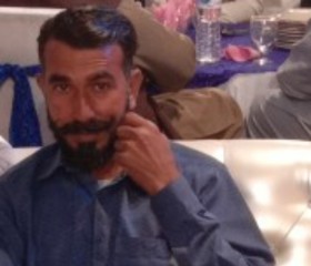 Wasaya Gujjar, 43 года, لاہور