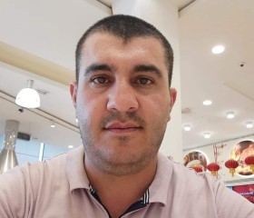 Sevak, 36, Yerevan