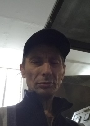 Сергей, 50, Россия, Покров