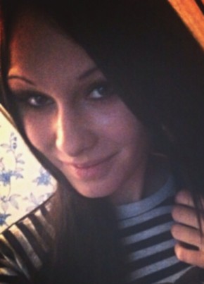 Кристина, 28, Россия, Починки