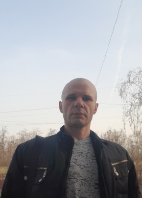 Анатолий, 40, Россия, Тарасовский