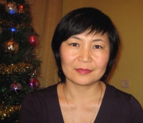 Екатерина, 46 лет, Улан-Удэ