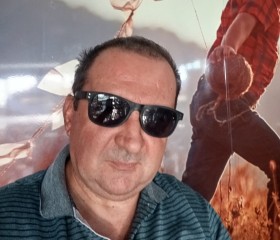 Xristos, 51, Ano Liosia