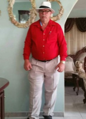José, 68, Commonwealth of Puerto Rico, Aguadilla