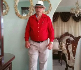 José, 68 лет, Aguadilla