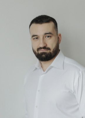 Владимир из Москвы 39 лет