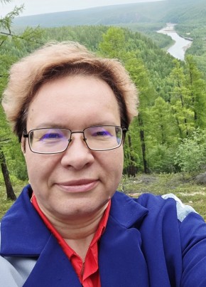 Маргарита из Краснодара 50 лет