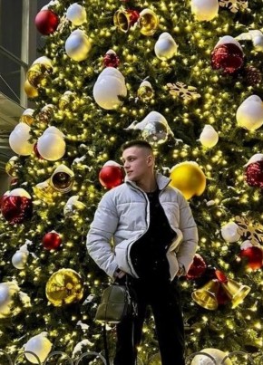 Artem, 27, Russia, Surgut