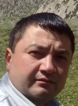 rustam, 47 лет, Душанбе