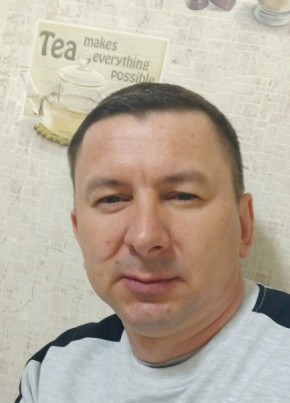 Иван, 43, Россия, Солнечногорск