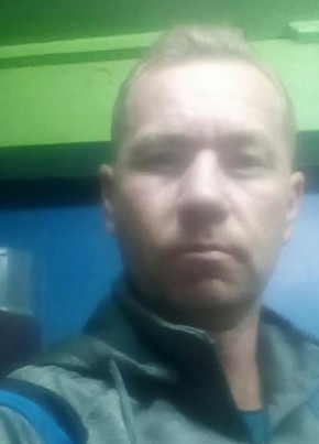 Андрей, 41, Россия, Агрыз