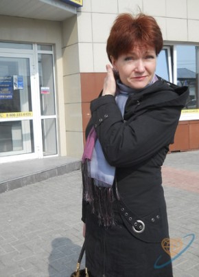 Нина, 62, Россия, Рязань