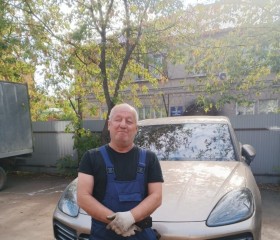 Тимур, 48 лет, Москва