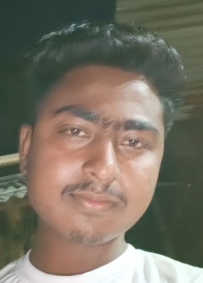 Rahul, 18, India, Goālpāra