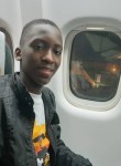 Ashraf, 21 год, Dar es Salaam