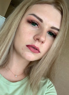 Lolita, 19, Russia, Rostov-na-Donu