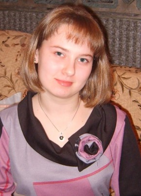 Лена, 39, Україна, Одеса