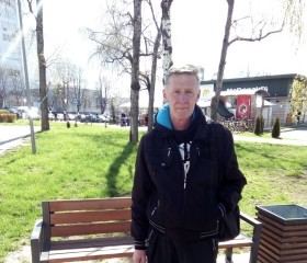 Владимир, 55 лет, Горад Гомель