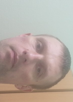 Иван, 39, Россия, Жуковский