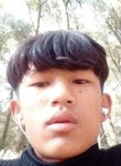 My name is purna, 19 лет, Kathmandu