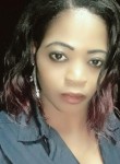 Laurice, 42 года, Libreville
