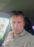 sergey, 49, Dedovsk