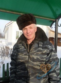 Александр, 65, Россия, Шаранга