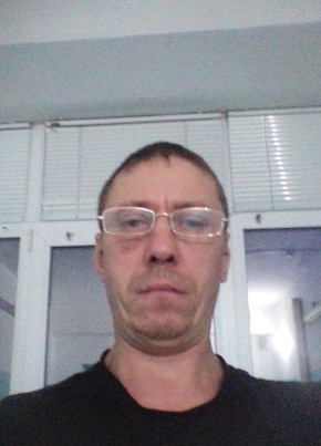 Николай, 46, Россия, Красноуфимск